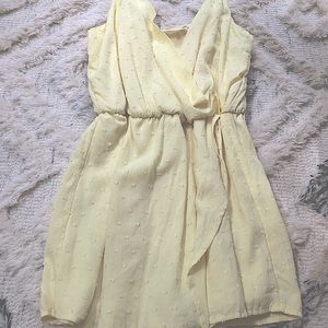 mini dress from altars state preppy💕